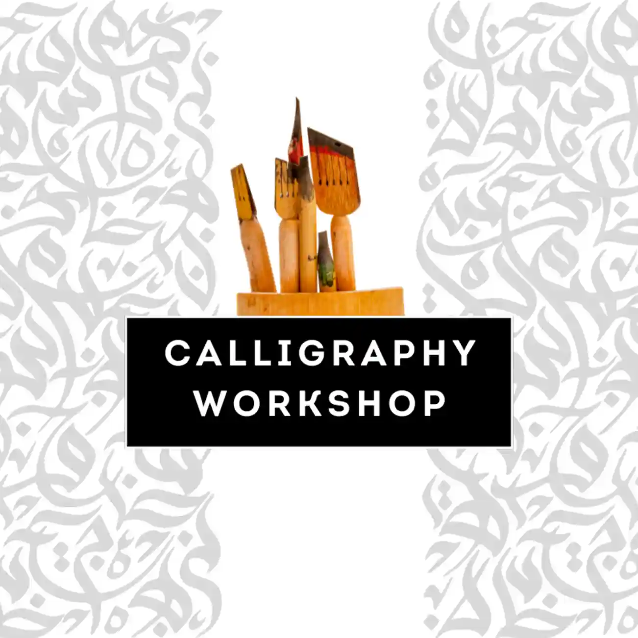 Calligraphy